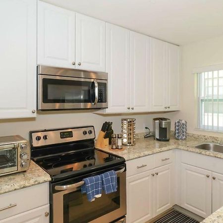 Lovely Cottage - Close To Siesta, Shops & Dining 사라소타 외부 사진
